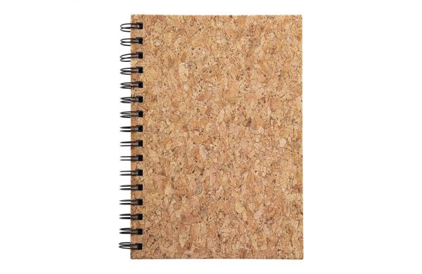Montado Notizbuch, natur
