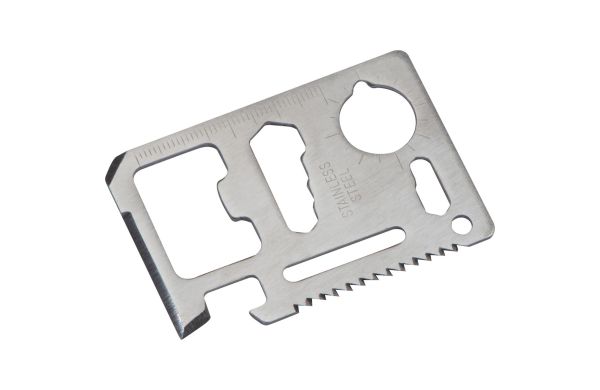 Multitool Rovinj