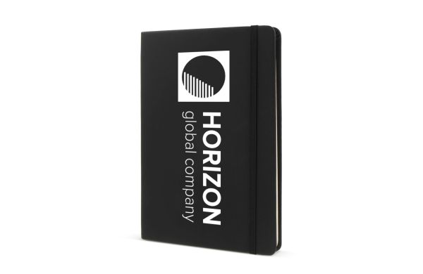 Notizbuch R-PET/PU GRS A5