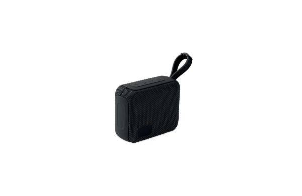 OBLO 5.0 Wireless Lautsprecher, schwarz