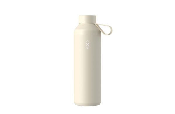 Ocean Bottle Peak 710 ml Flasche, sandstone