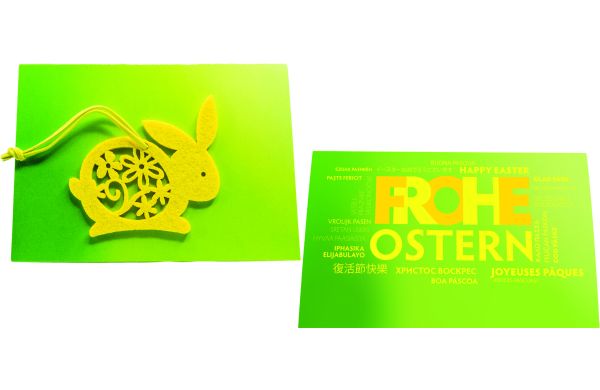 Ostergrüße