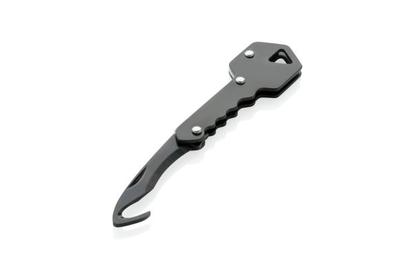Paketmesser/schwarz