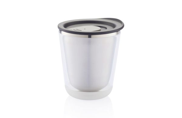 Dia Becher/schwarz