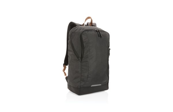 Impact AWARE™ Urban Outdoor Rucksack/schwarz