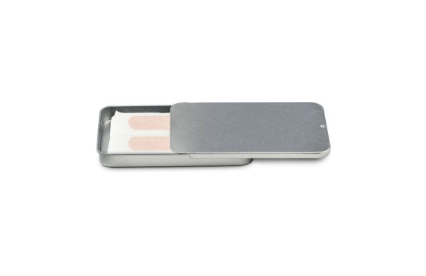 Pflaster Schiebebox