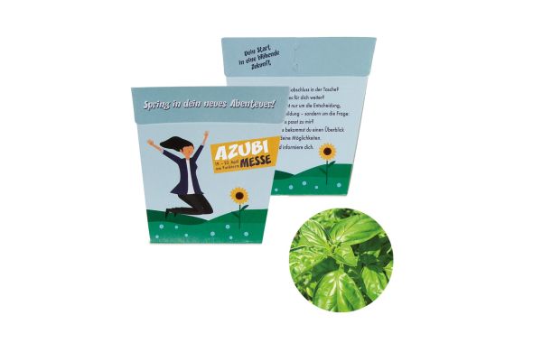 POTTI Card - Samenset