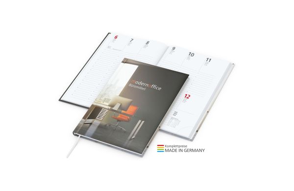 Prestige Bestseller inkl. 4C-Druck