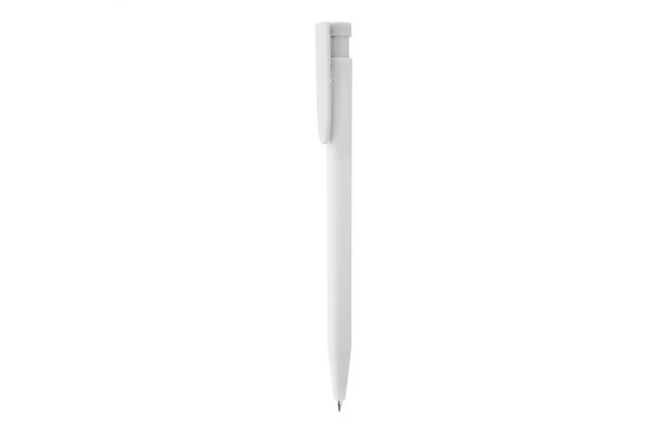 RABS Kugelschreiber Raguar, weiss