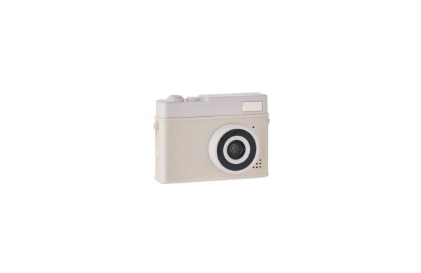RAPID Digitalkamera, beige
