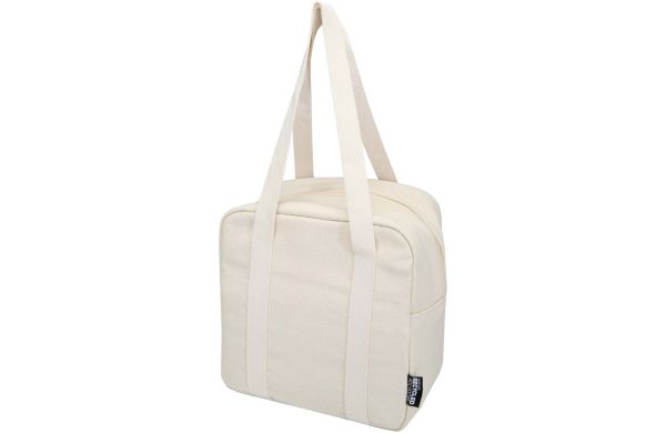 Recanvas GRS recycelte Lunchkühltasche 5L, sandstone