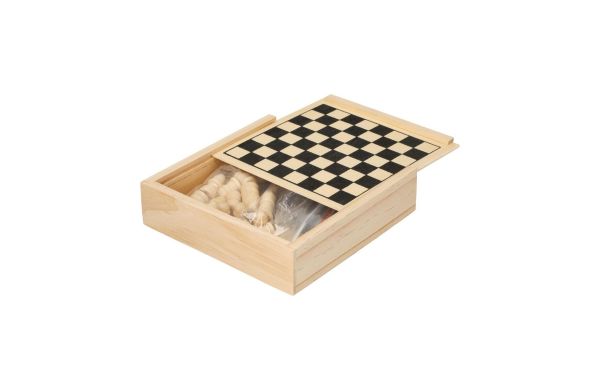 Reisespiel-Set "Collection"