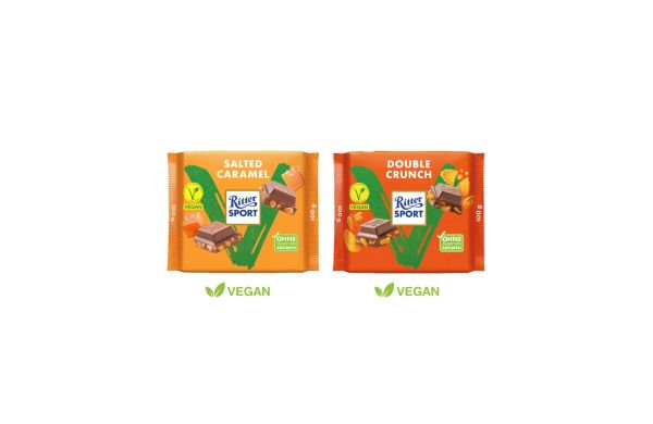 Ritter SPORT Vegan 