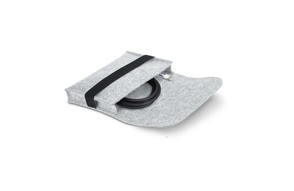 ROMINOX® Veganer Filzorganizer // Mobilo