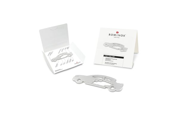 ROMINOX® Key Tool // Car - 18 functions (Auto)