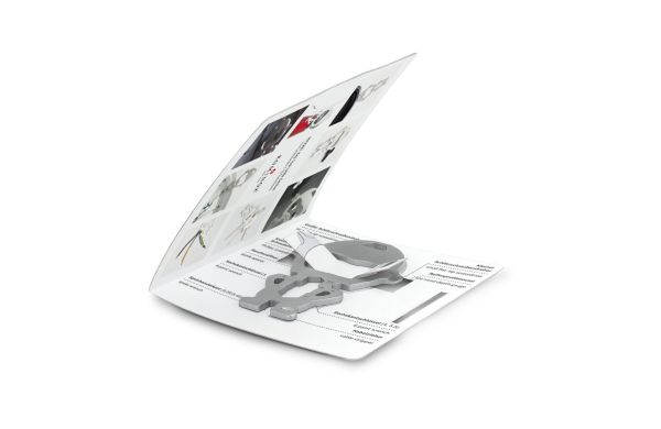 ROMINOX® Key Tool // Little Genius - 13 Funktionen (Arbeiter)