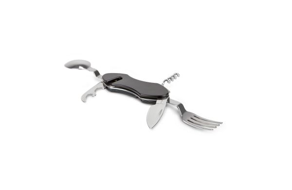 ROMINOX® Outdoor-Besteck // Tento