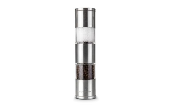 ROMINOX® Salz- und Pfeffermühle // Dumelo