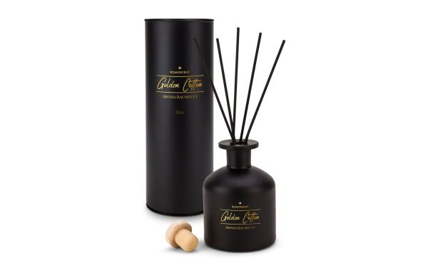 ROMOSCENT® Raumduft Golden Cotton