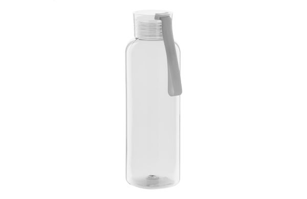 RPET Flasche Resip, weiß