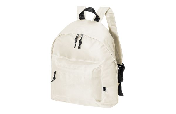 RPET-Rucksack Challenger, natur
