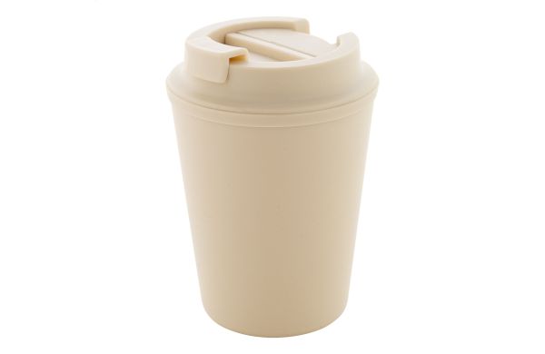 RPP Thermobecher Cappulu, natur