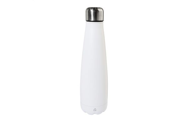 RSS Flasche Namcha, weiß