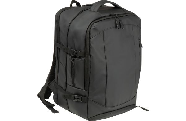 Rucksack Richmond - schwarz