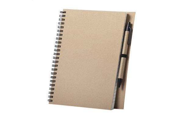 Salix Notizbuch, natur