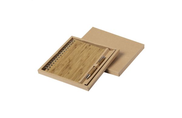 Shiyama Notizbuch, natur