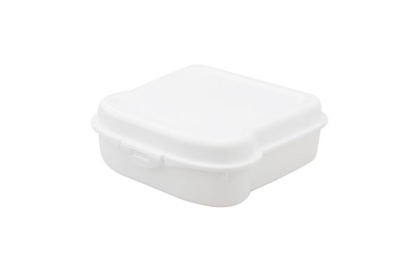 Sondix Lunchbox, weiss