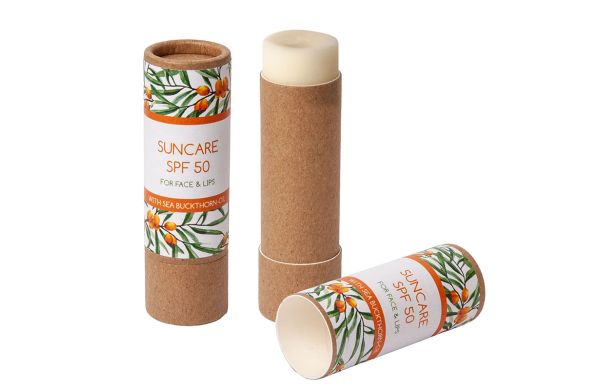 Sonnenpflegestift "Suncare Eco" LSF 50