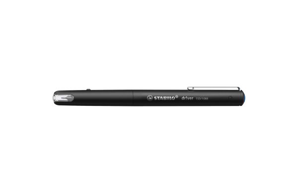 STABILO dr!ver Fineliner