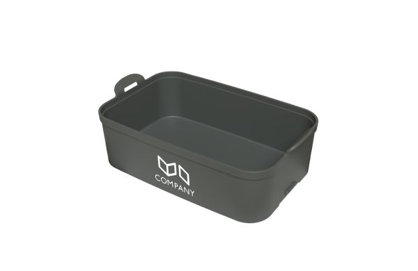 STAKK BOWL Schale 1,3l, mikrowellengeeignet