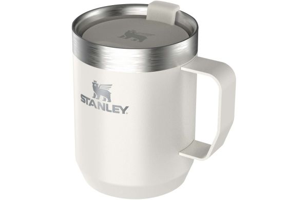 Stanley 236 ml Classic Legendary Camp Thermobecher, creme