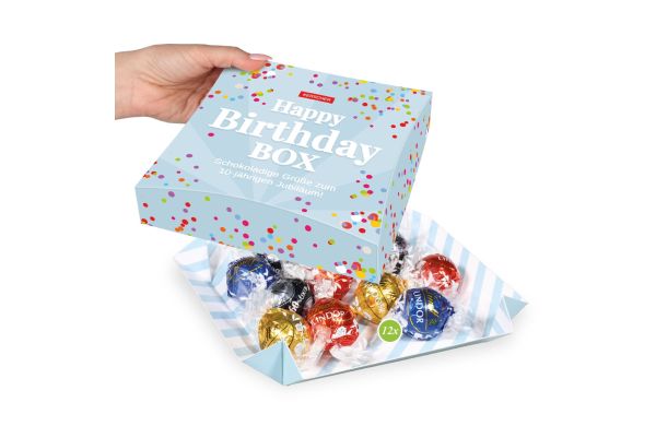 Stollen Cookie Klimaneutral FSC