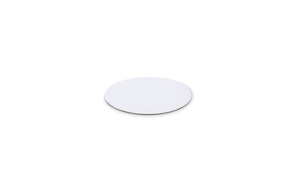 SULIMDOT Mousepad, weiß