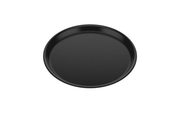 Tablett "Gastro-Pro 360", RE:cycle, schwarz