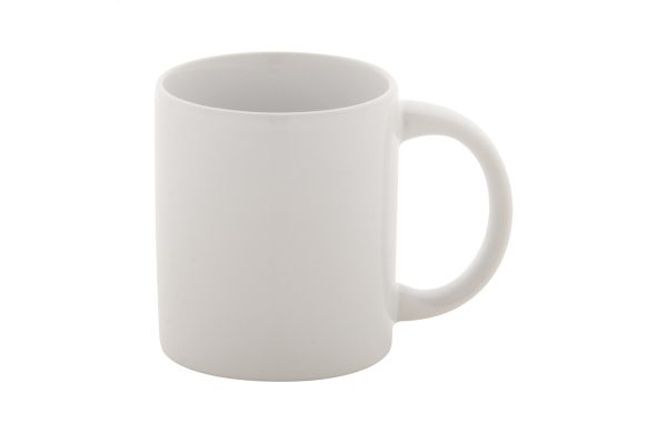 Tasse Honan, weiss