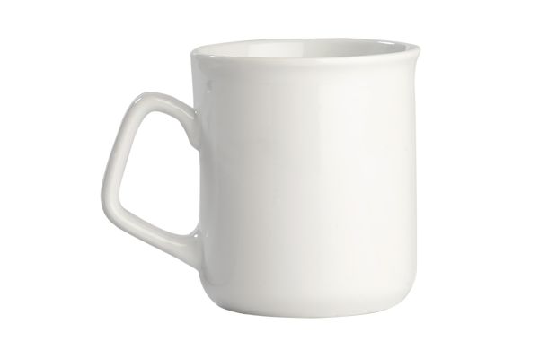 Tasse Amsterdam 280ml, weiss