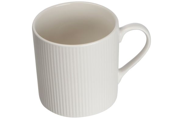 Tasse aus Keramik 