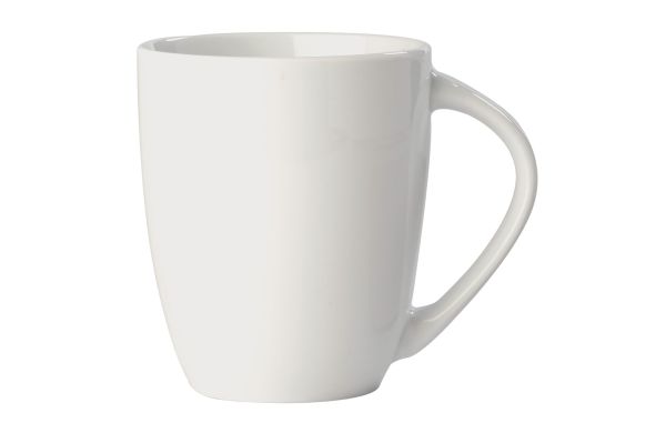 Tasse Cyprus 270ml, weiss