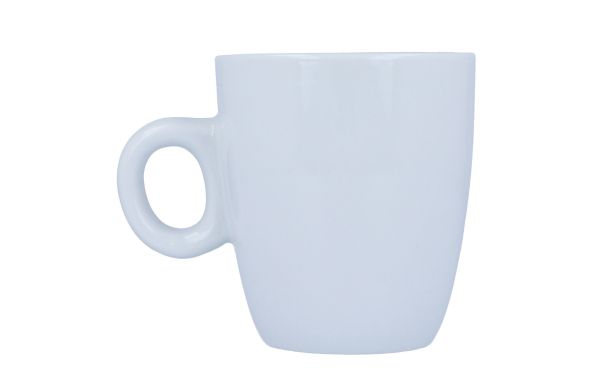 Tasse Geneve 200ml, weiss
