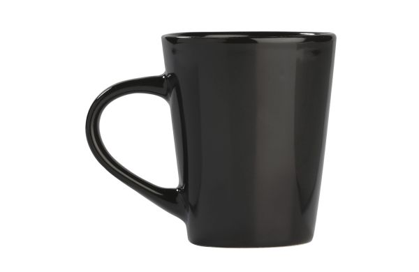 Tasse Nice 270ml, schwarz
