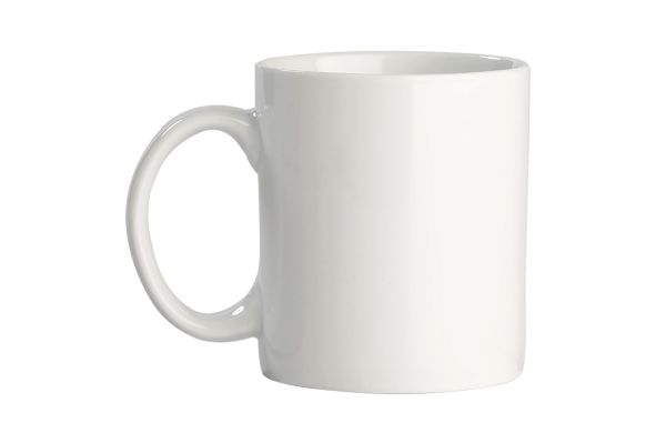 Tasse Oslo 300ml, weiss