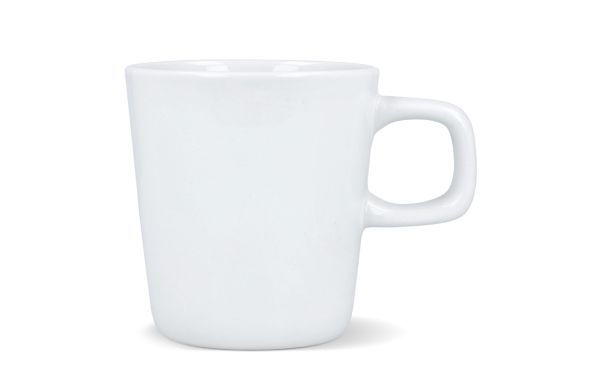 Tasse Sensi 180ml, weiss