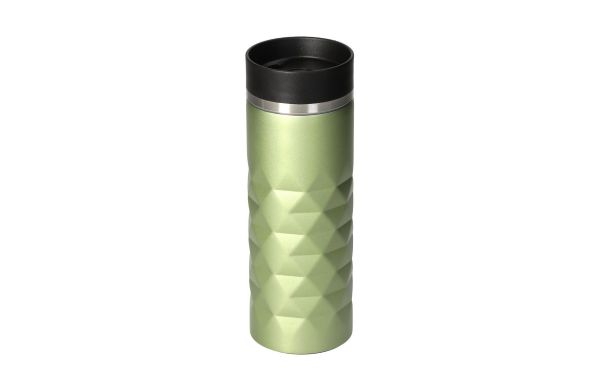 Thermobecher "Diamond", grün