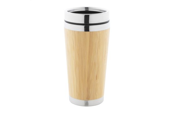 Thermobecher Tooka, natur