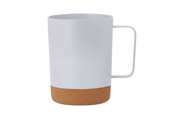 Thermotasse Intur, weiß