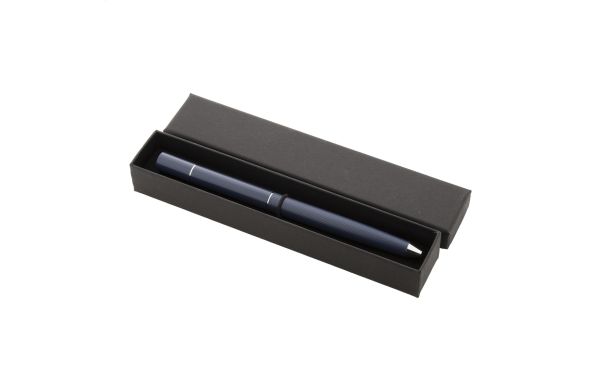 Tintenloser Kugelschreiber Elevoid, blau